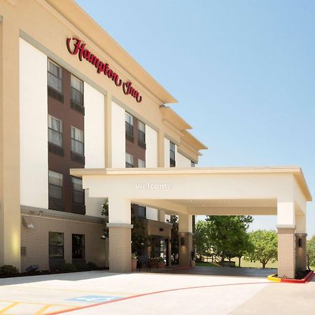 Hampton Inn Fort Worth Southwest Cityview Kültér fotó