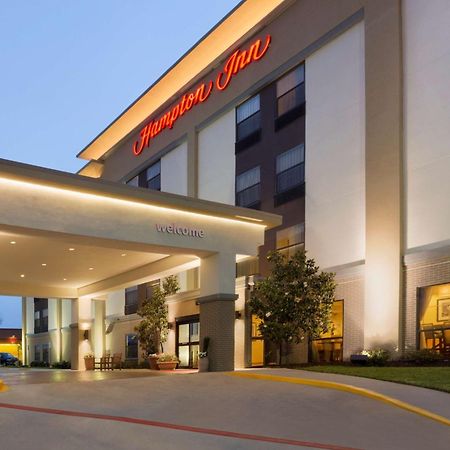 Hampton Inn Fort Worth Southwest Cityview Kültér fotó