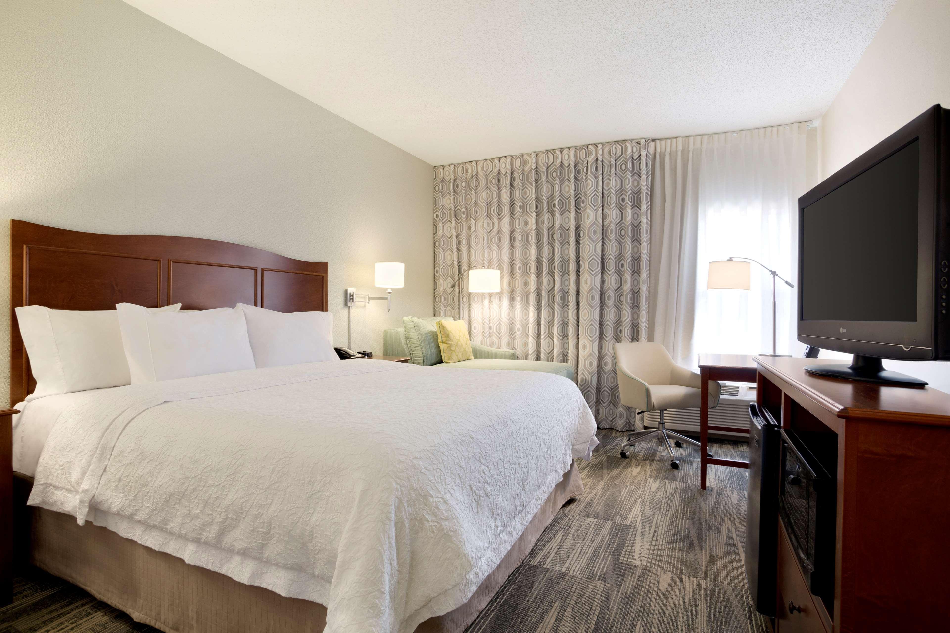 Hampton Inn Fort Worth Southwest Cityview Kültér fotó