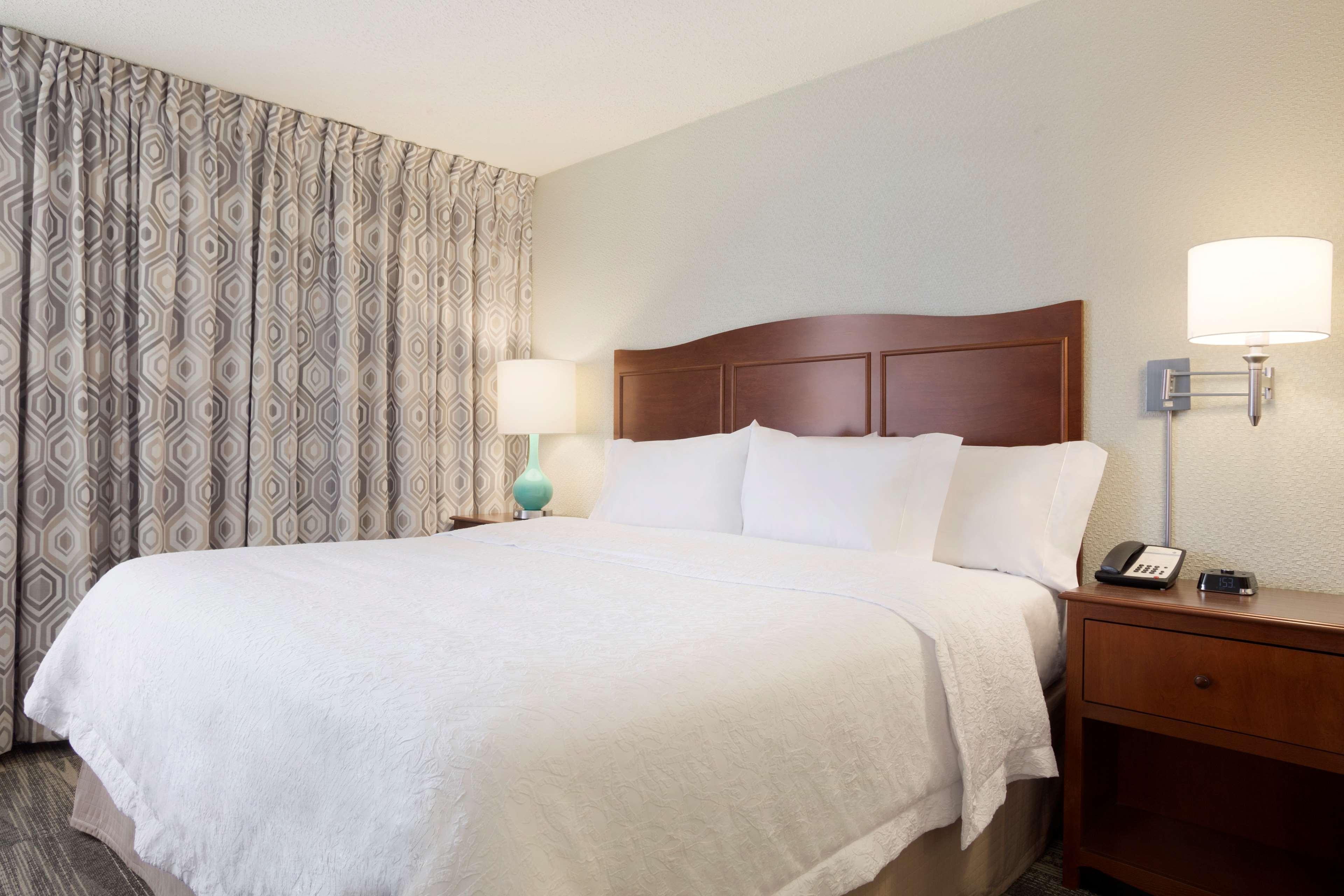 Hampton Inn Fort Worth Southwest Cityview Kültér fotó