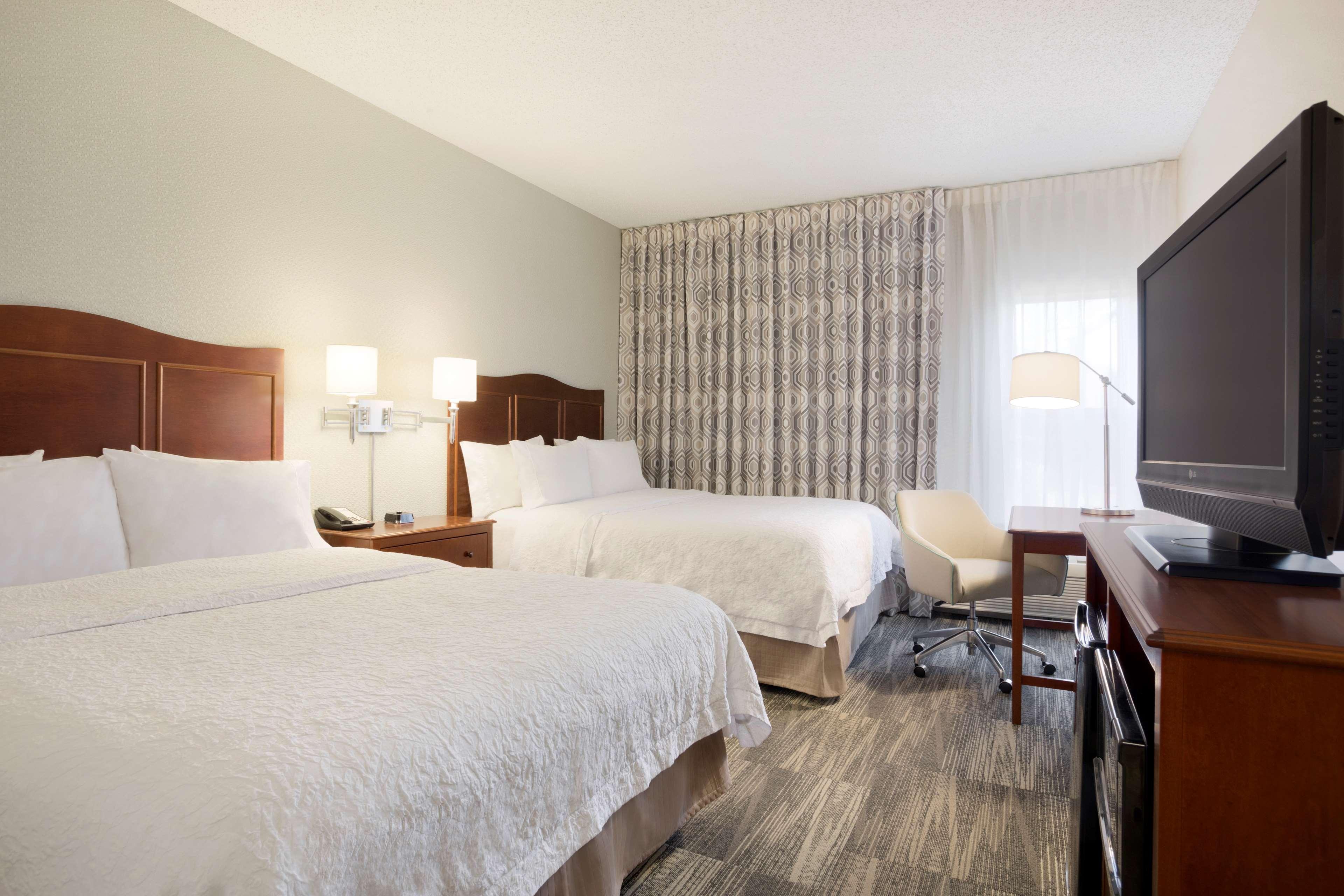 Hampton Inn Fort Worth Southwest Cityview Kültér fotó