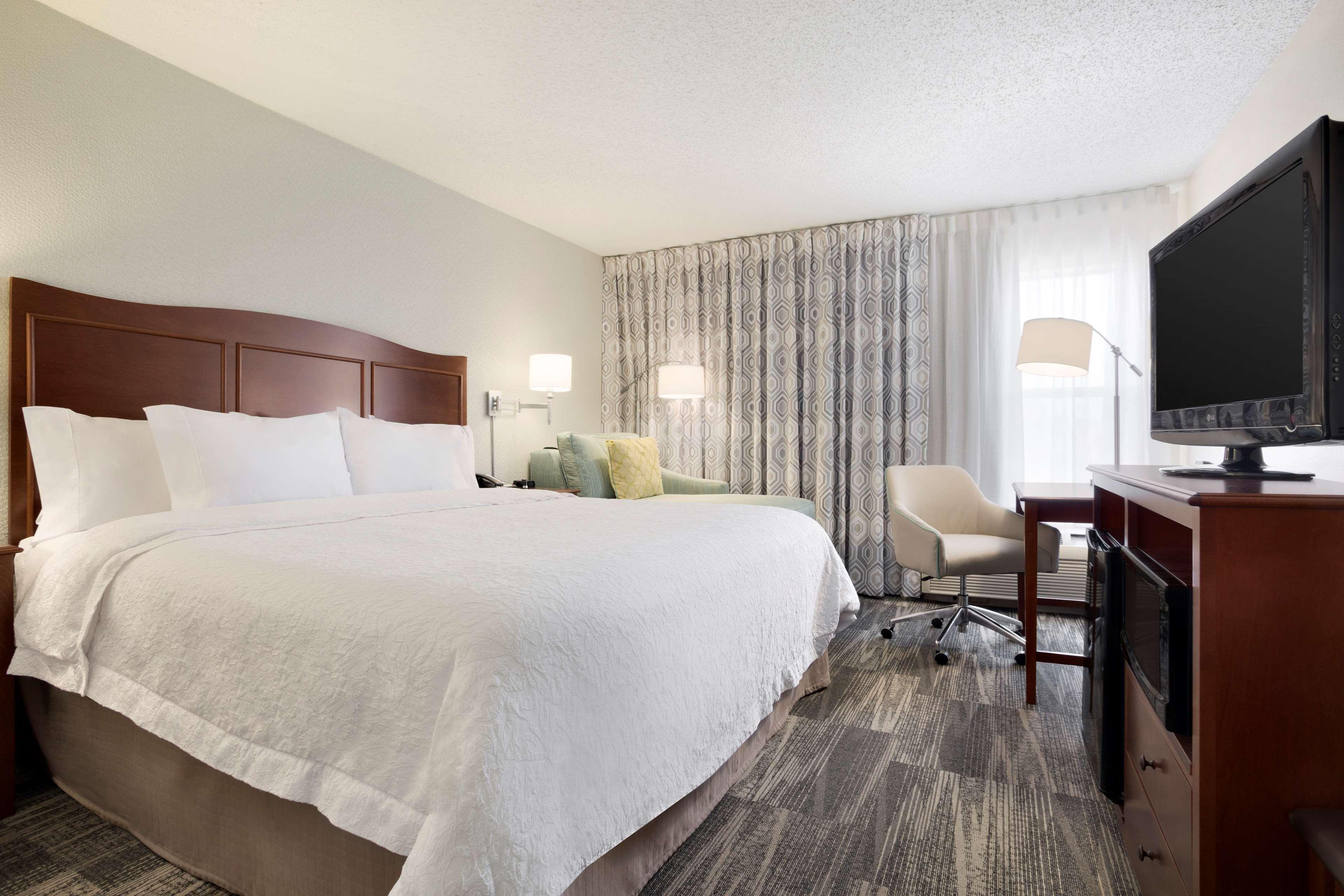 Hampton Inn Fort Worth Southwest Cityview Kültér fotó