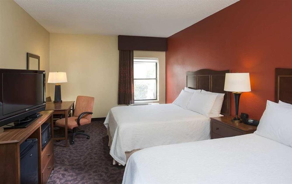 Hampton Inn Fort Worth Southwest Cityview Szoba fotó