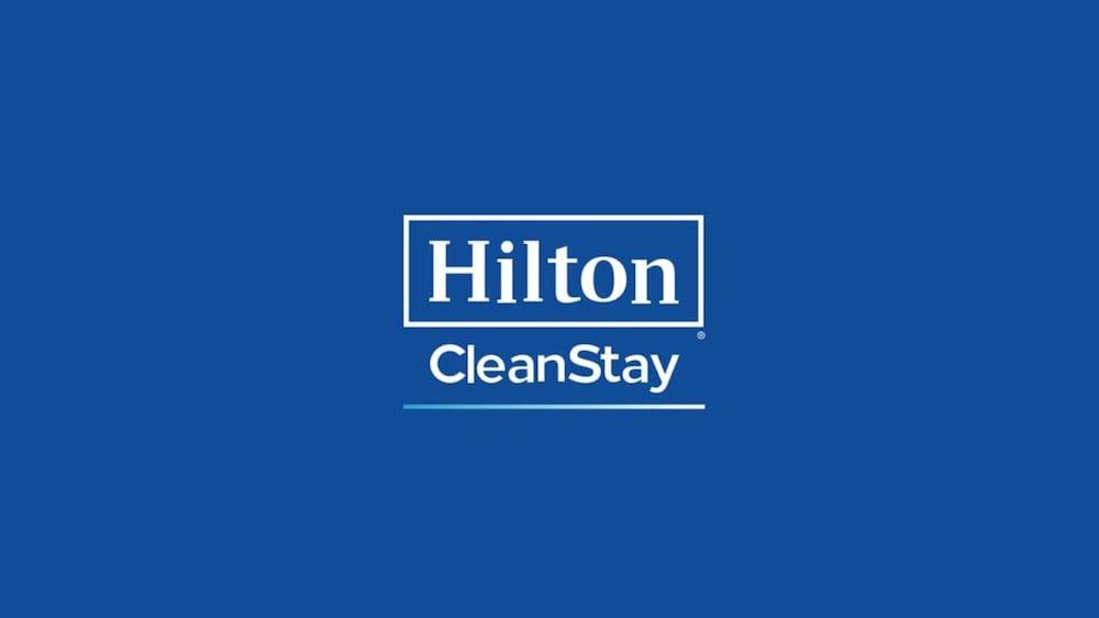 Hampton Inn Fort Worth Southwest Cityview Kültér fotó