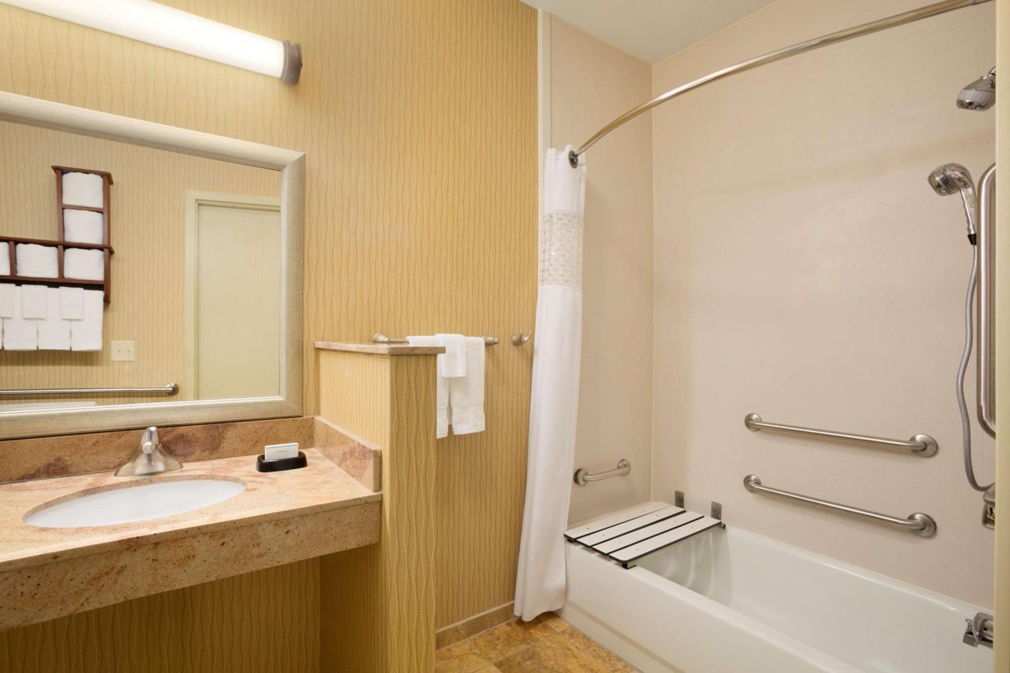 Hampton Inn Fort Worth Southwest Cityview Kültér fotó