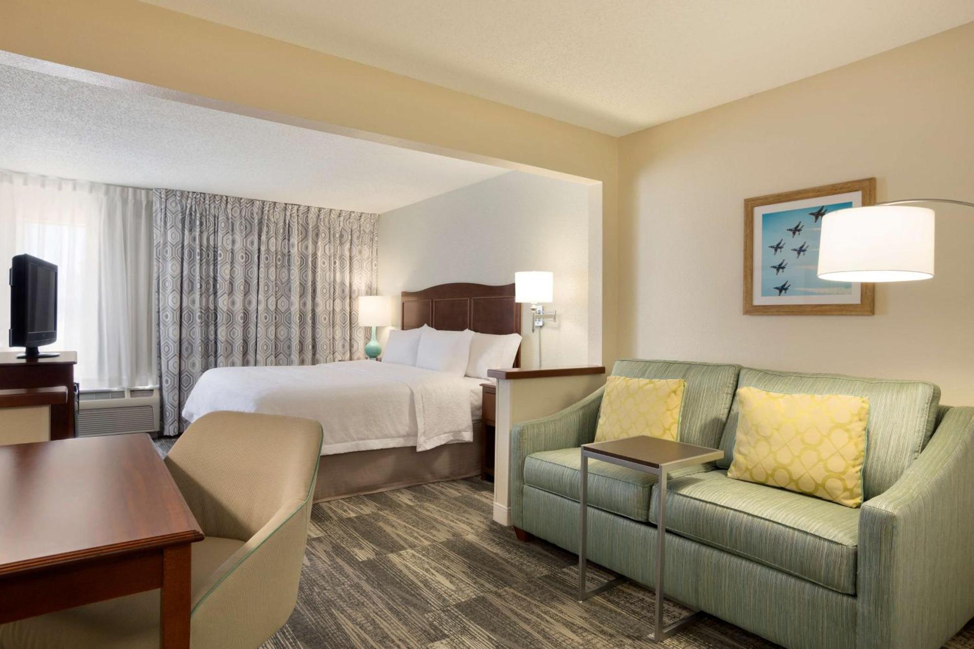 Hampton Inn Fort Worth Southwest Cityview Kültér fotó
