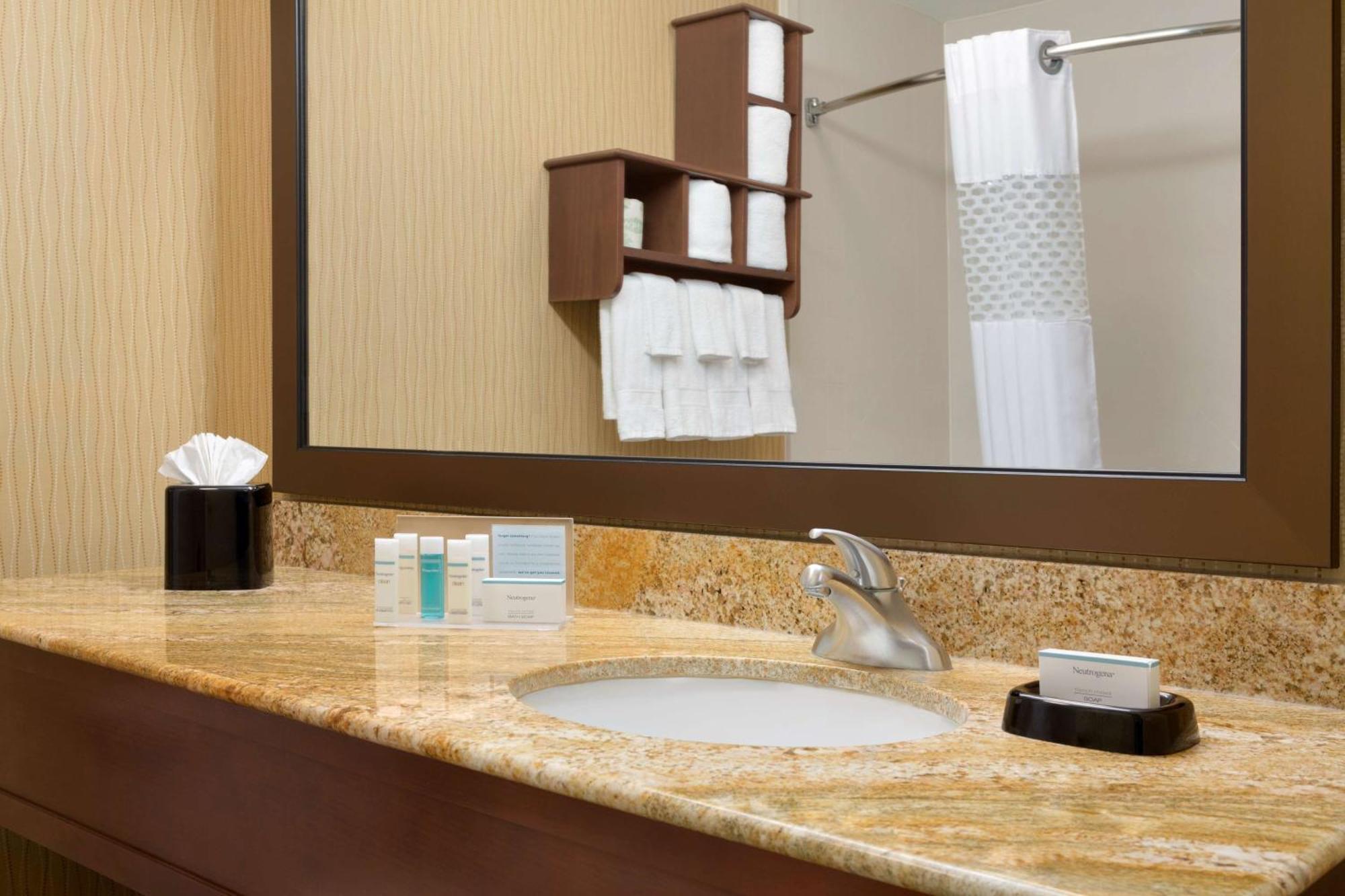 Hampton Inn Fort Worth Southwest Cityview Kültér fotó