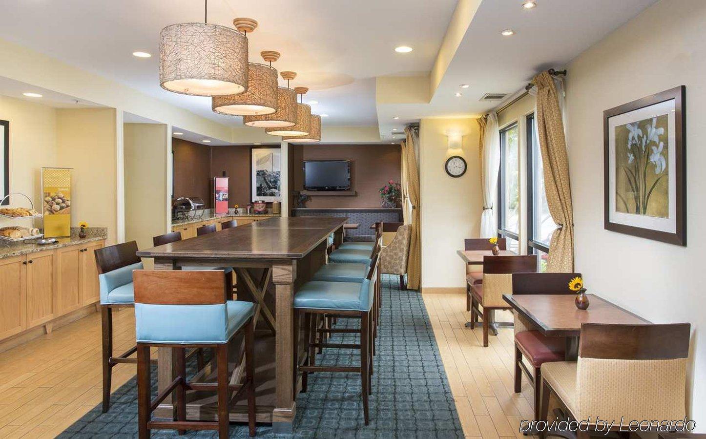 Hampton Inn Fort Worth Southwest Cityview Kültér fotó