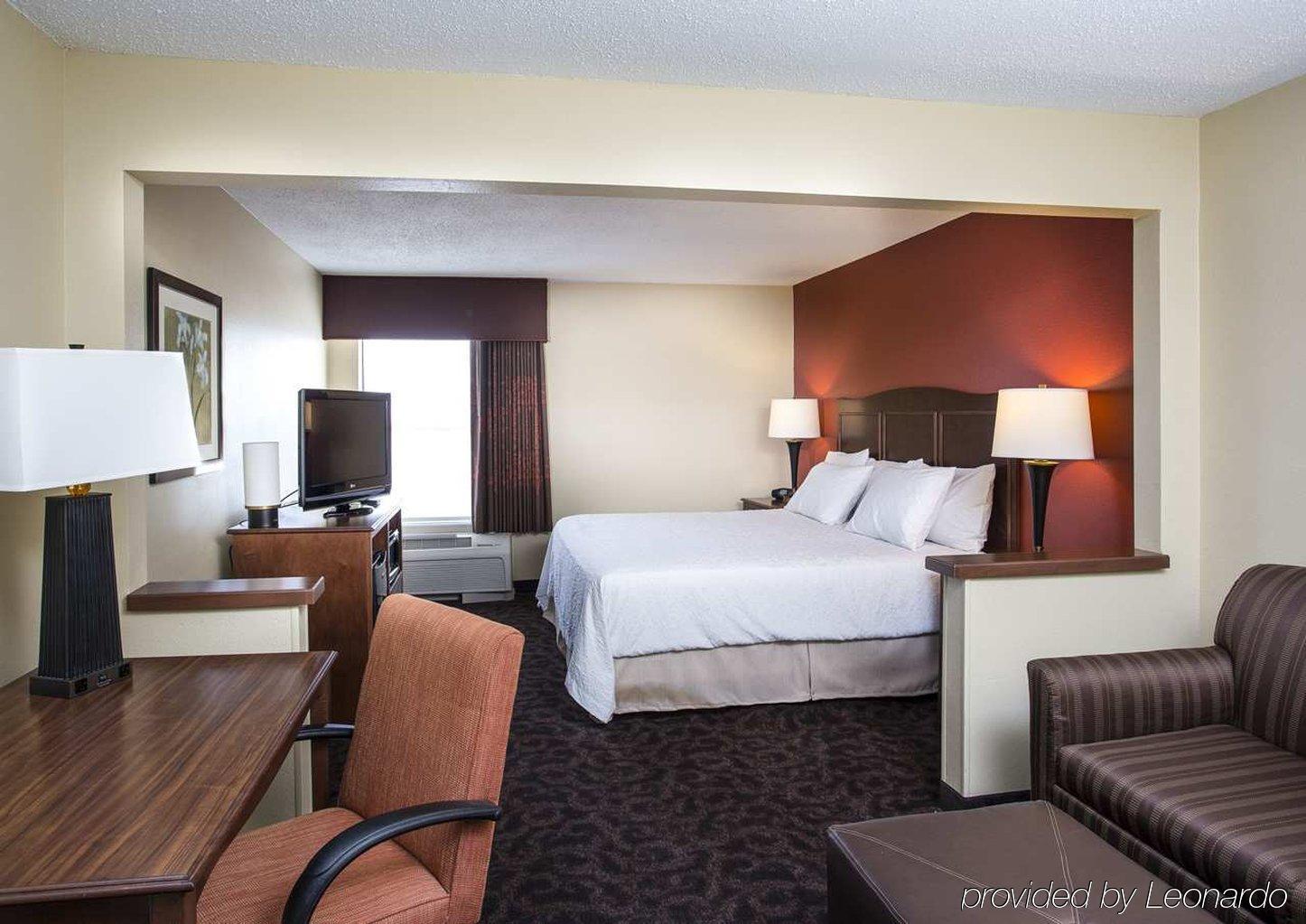Hampton Inn Fort Worth Southwest Cityview Kültér fotó