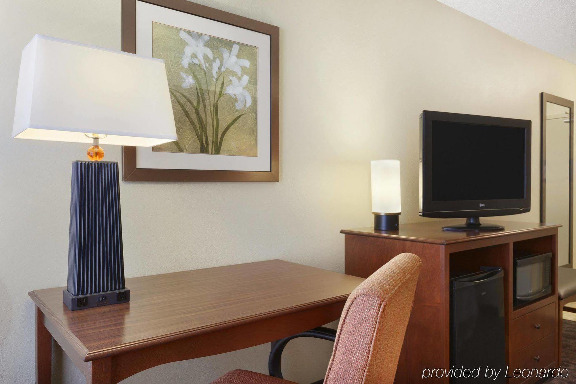 Hampton Inn Fort Worth Southwest Cityview Kültér fotó