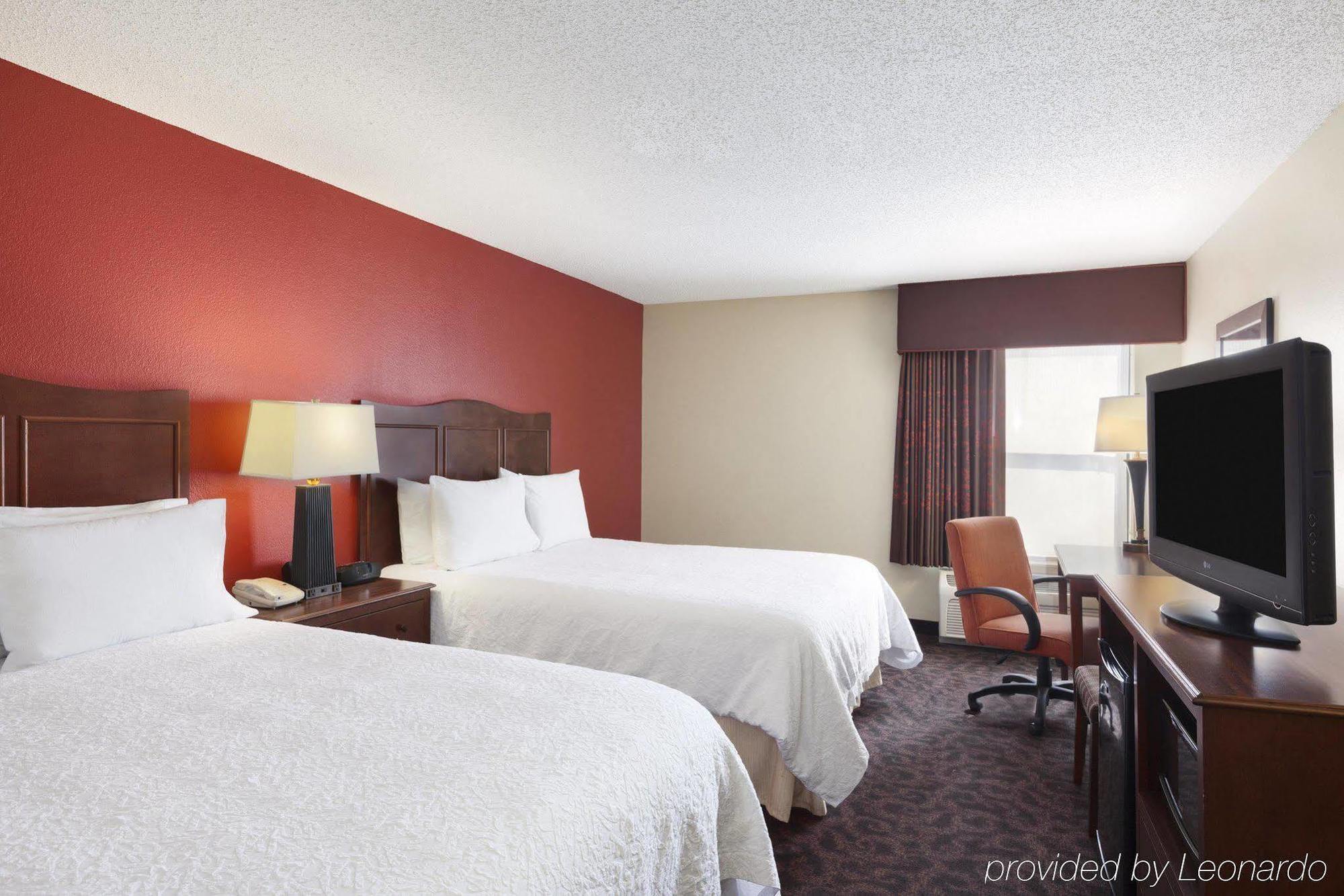 Hampton Inn Fort Worth Southwest Cityview Kültér fotó