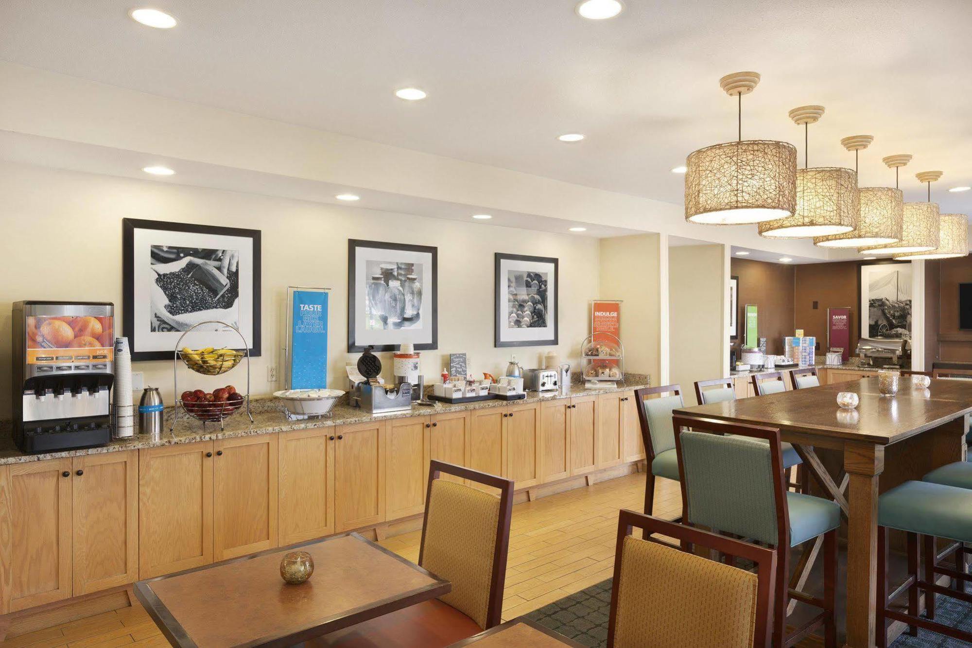 Hampton Inn Fort Worth Southwest Cityview Kültér fotó