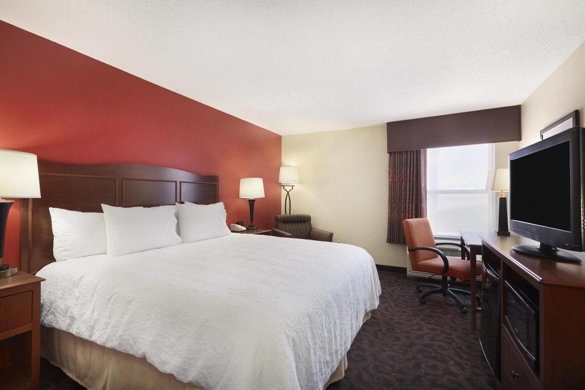 Hampton Inn Fort Worth Southwest Cityview Kültér fotó