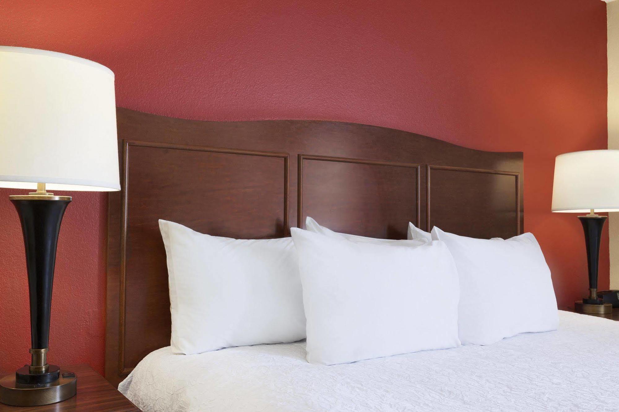 Hampton Inn Fort Worth Southwest Cityview Kültér fotó