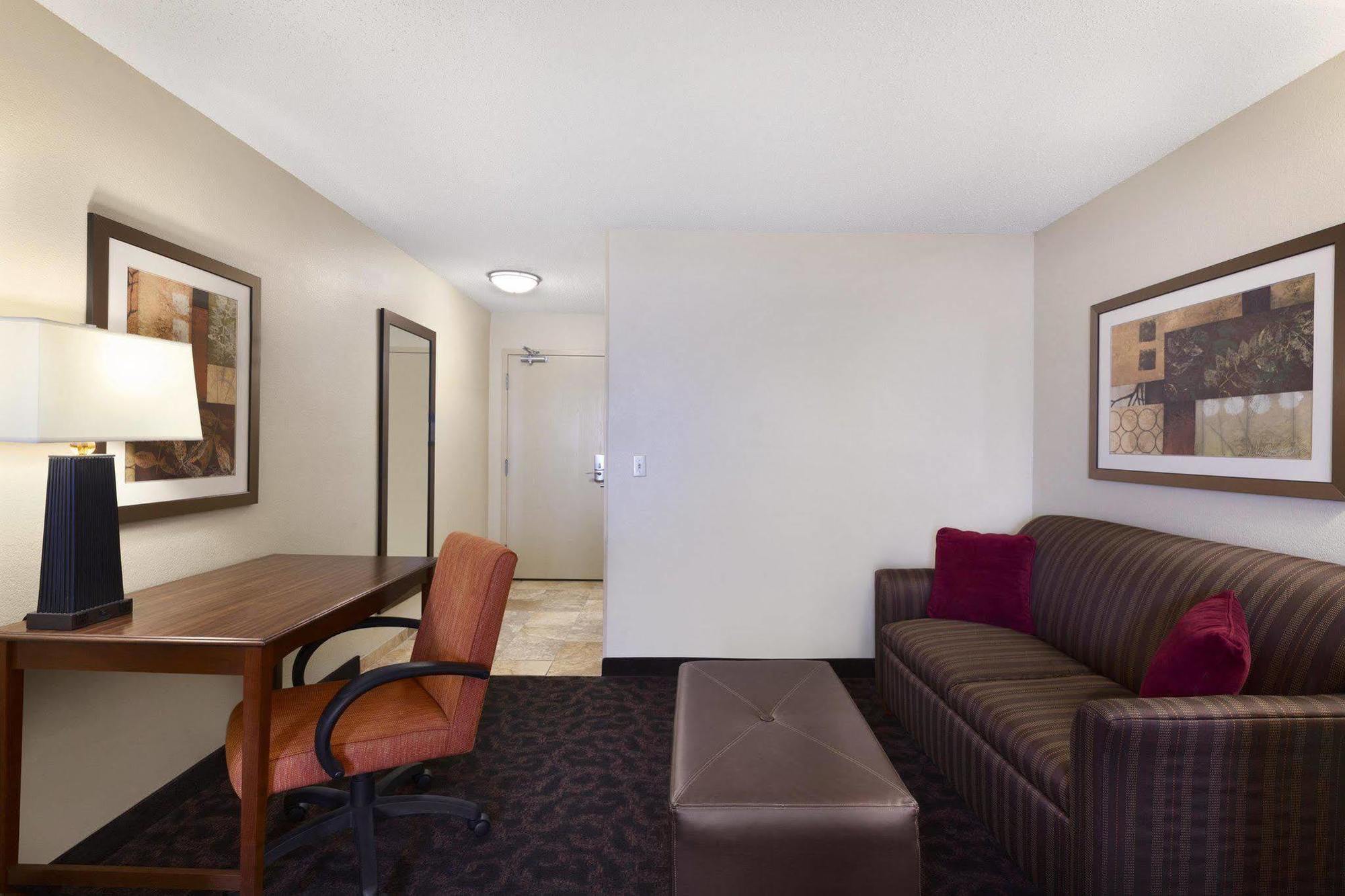 Hampton Inn Fort Worth Southwest Cityview Kültér fotó