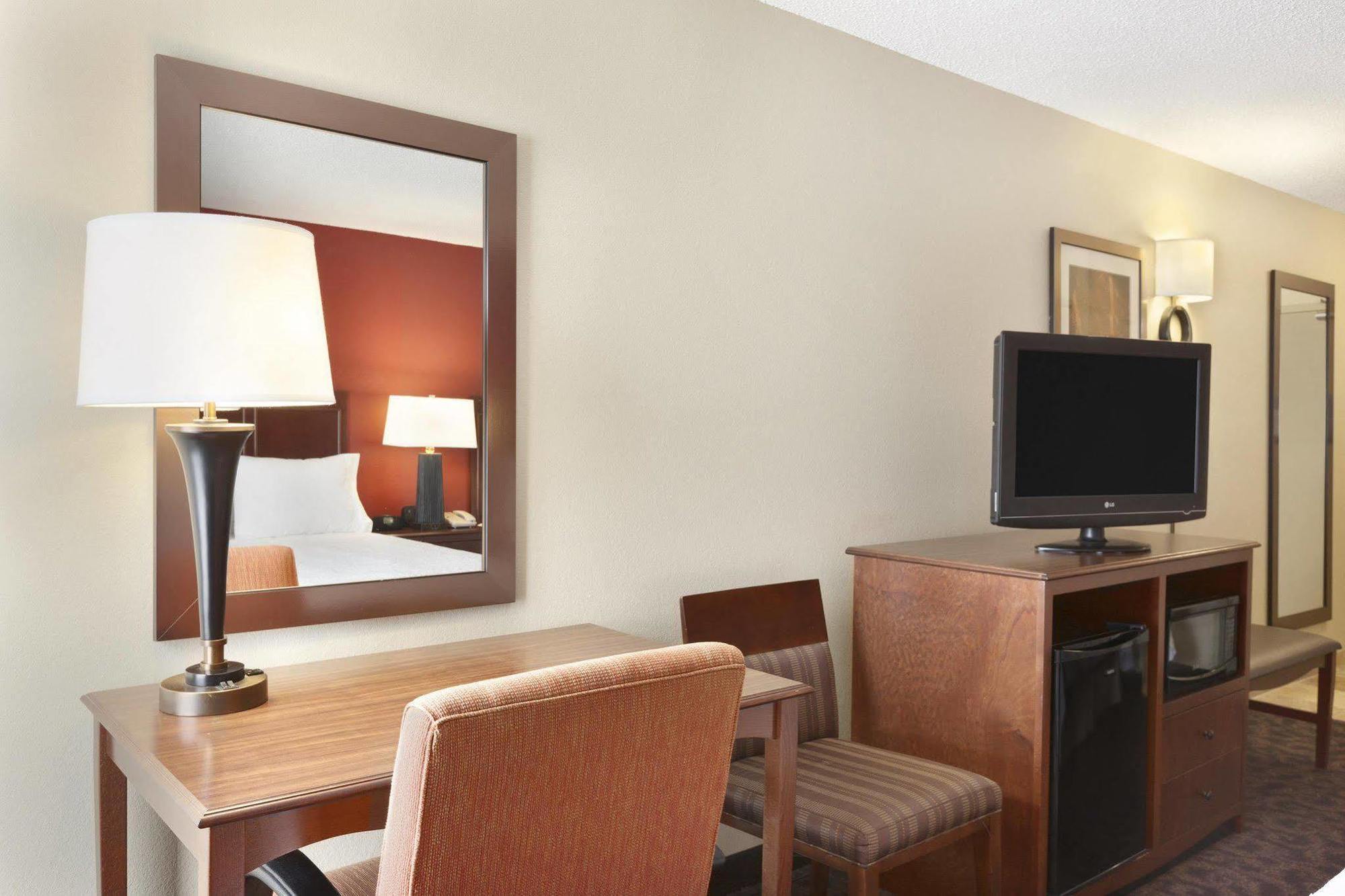 Hampton Inn Fort Worth Southwest Cityview Kültér fotó